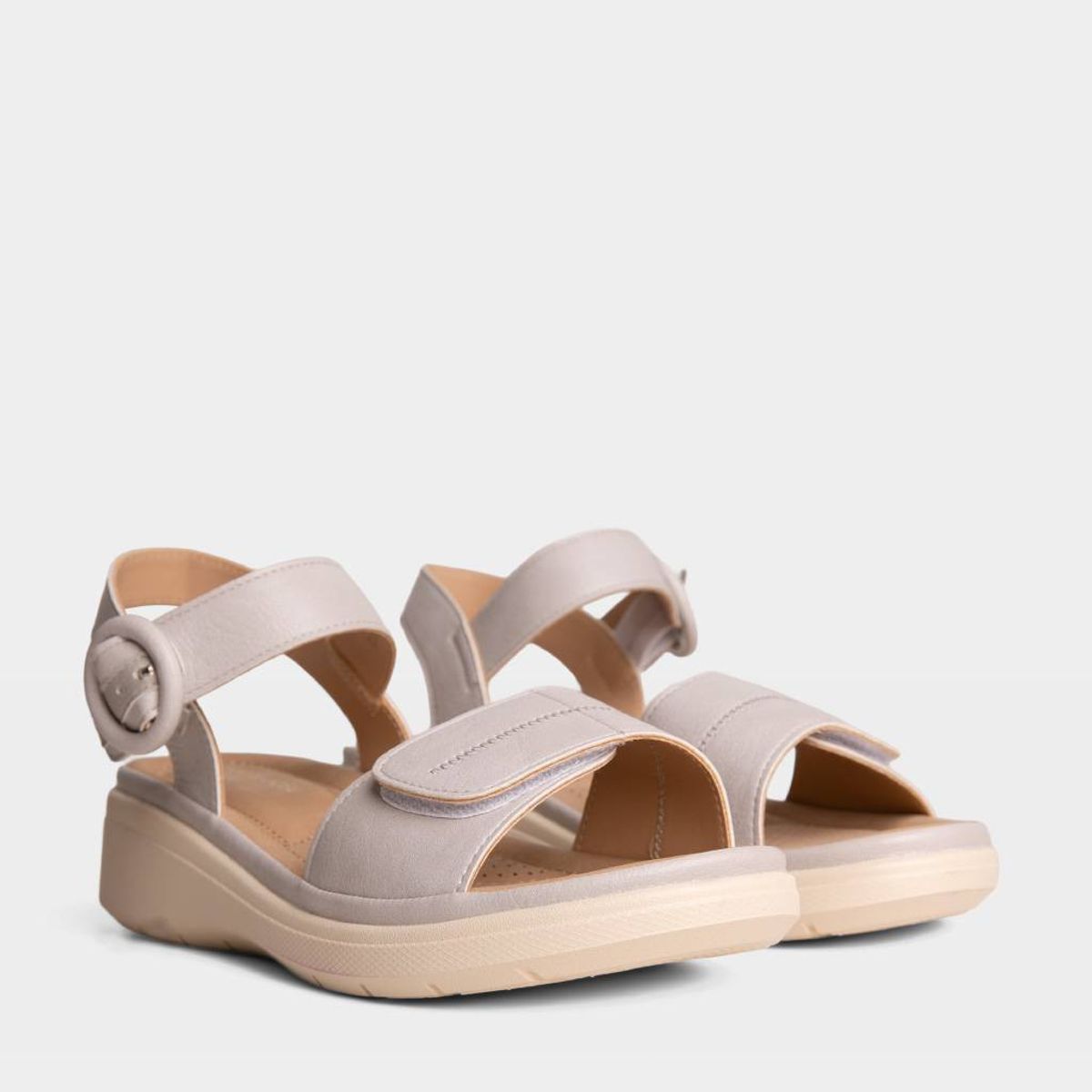 FOOTLOOSE - Sandalias Casuales Footloose Mujeres Ftl-Nw00011