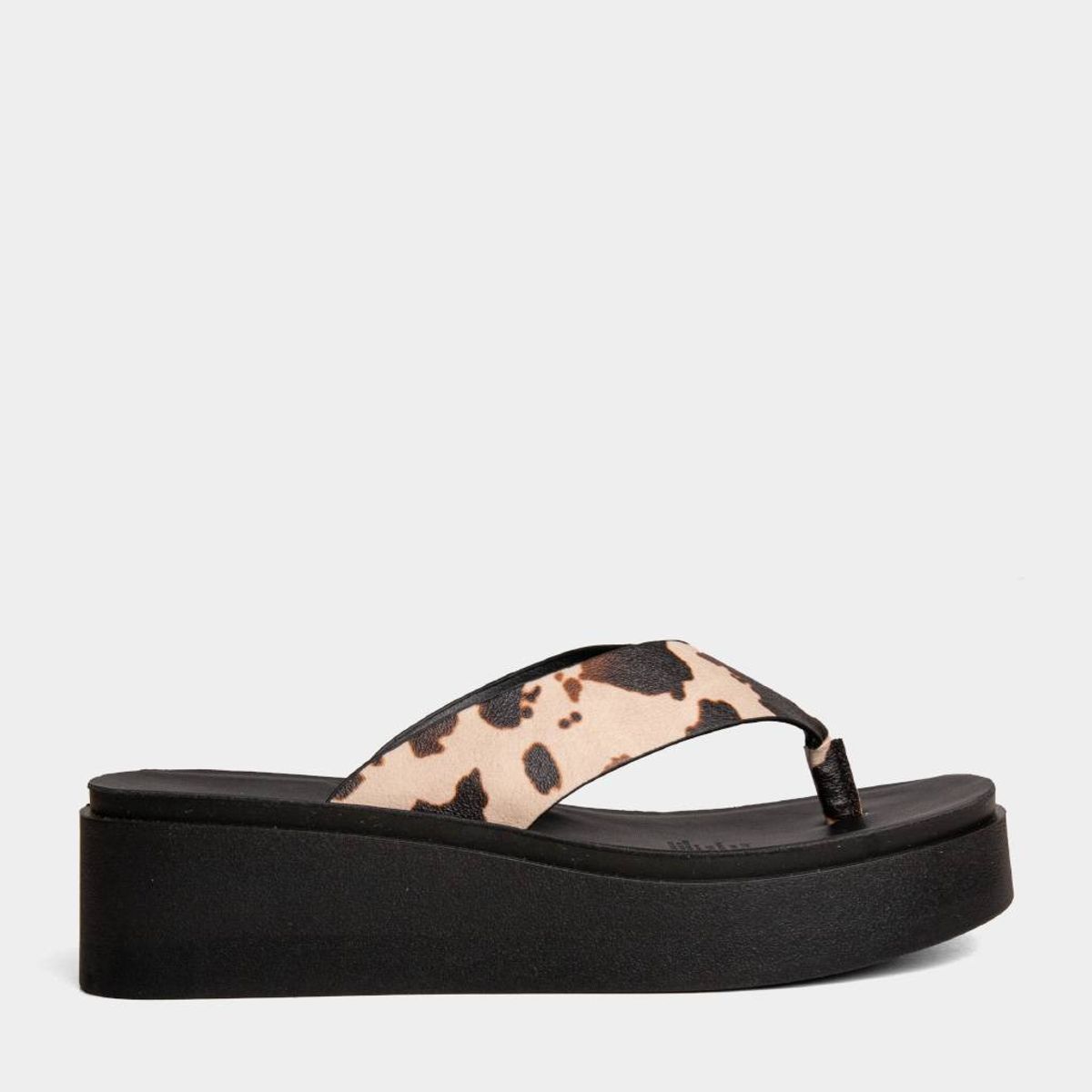 FOOTLOOSE - Sandalias Casuales Footloose Mujeres Ftl-Nw00001