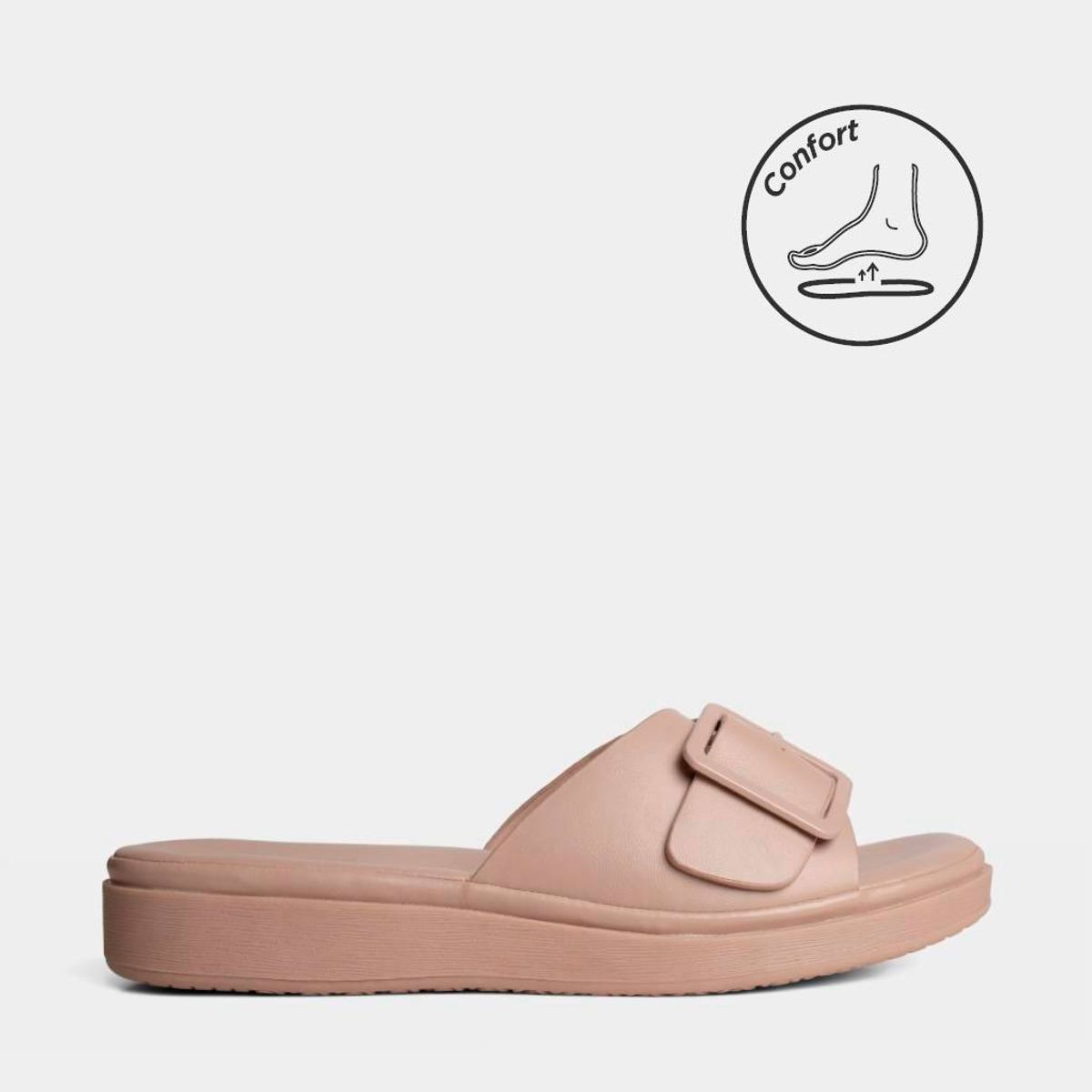 Footloose - Sandalias Casuales Footloose Mujeres Ftl-Gy00001