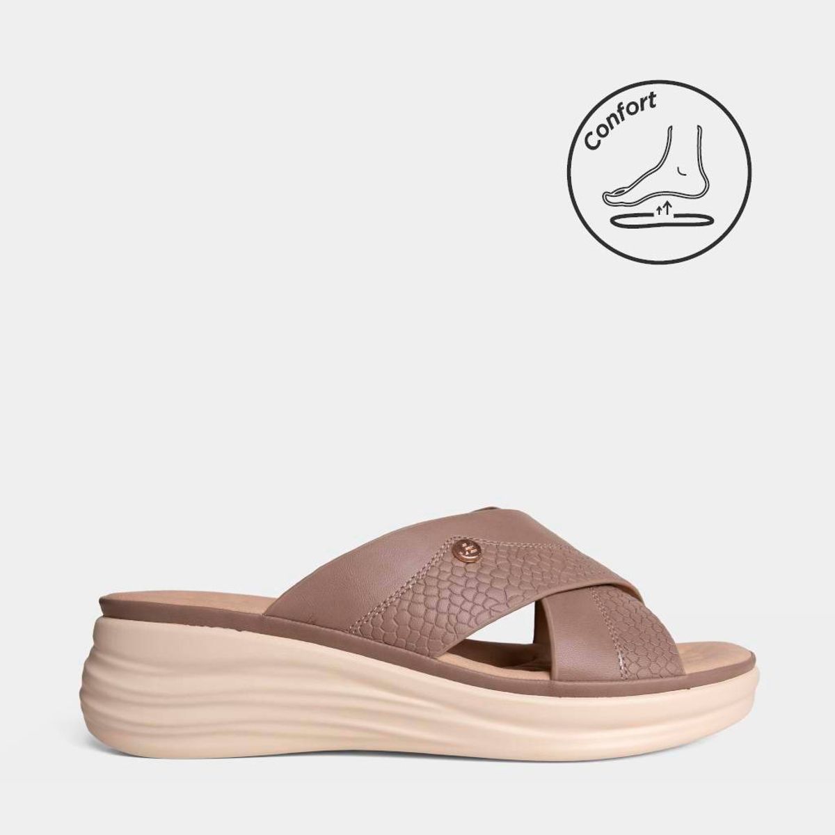 FOOTLOOSE - Sandalias Casuales Footloose Mujeres Ftl-Lm00006