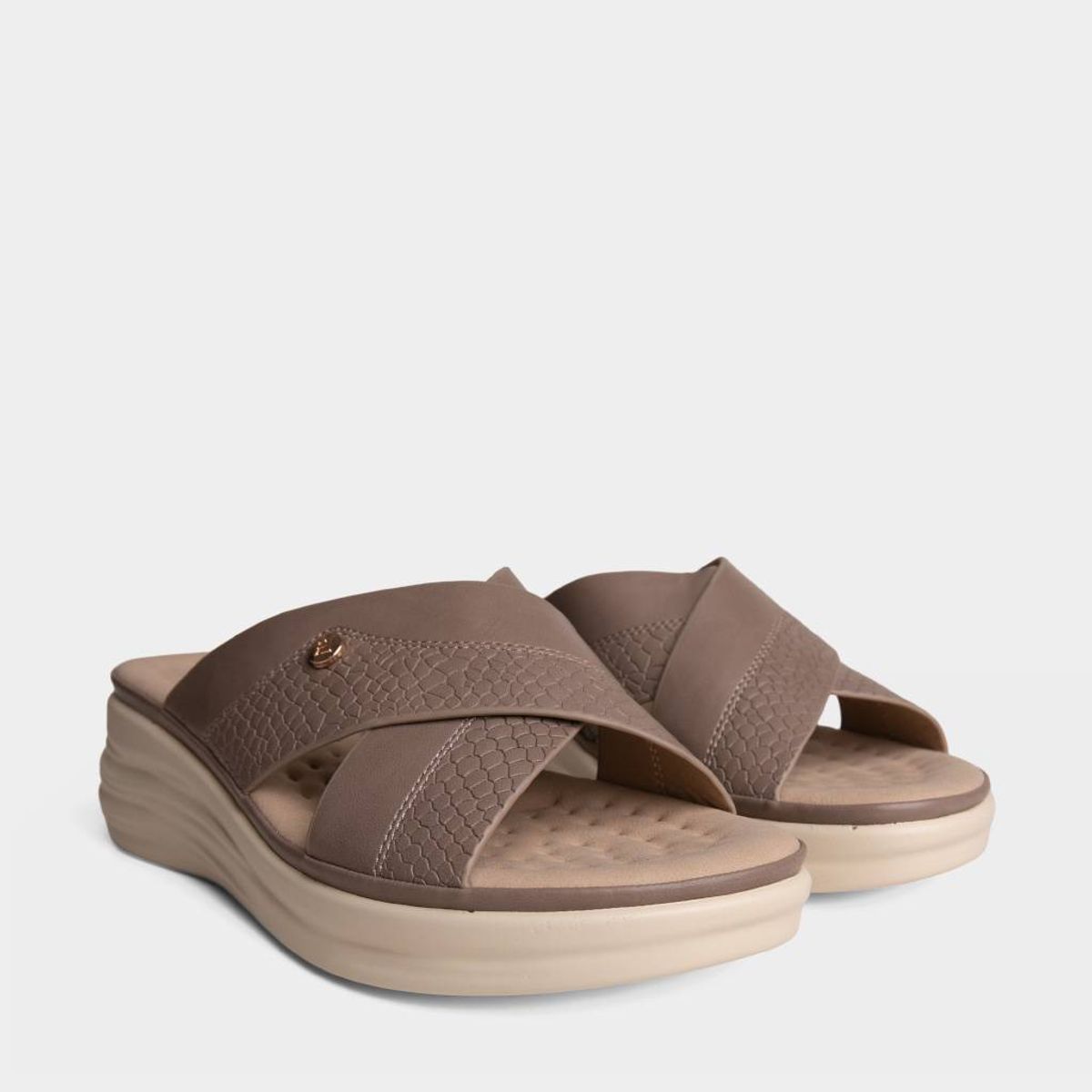 FOOTLOOSE - Sandalias Casuales Footloose Mujeres Ftl-Lm00006