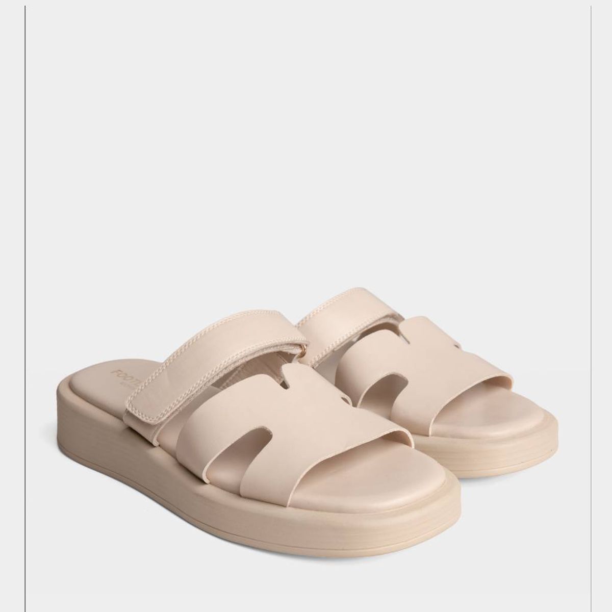 FOOTLOOSE - Sandalias Casuales Footloose Mujeres Ftl-Hs00011