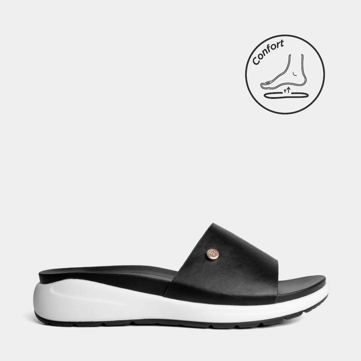 FOOTLOOSE - Sandalias Casuales Footloose Mujeres Ftl-Lm00011