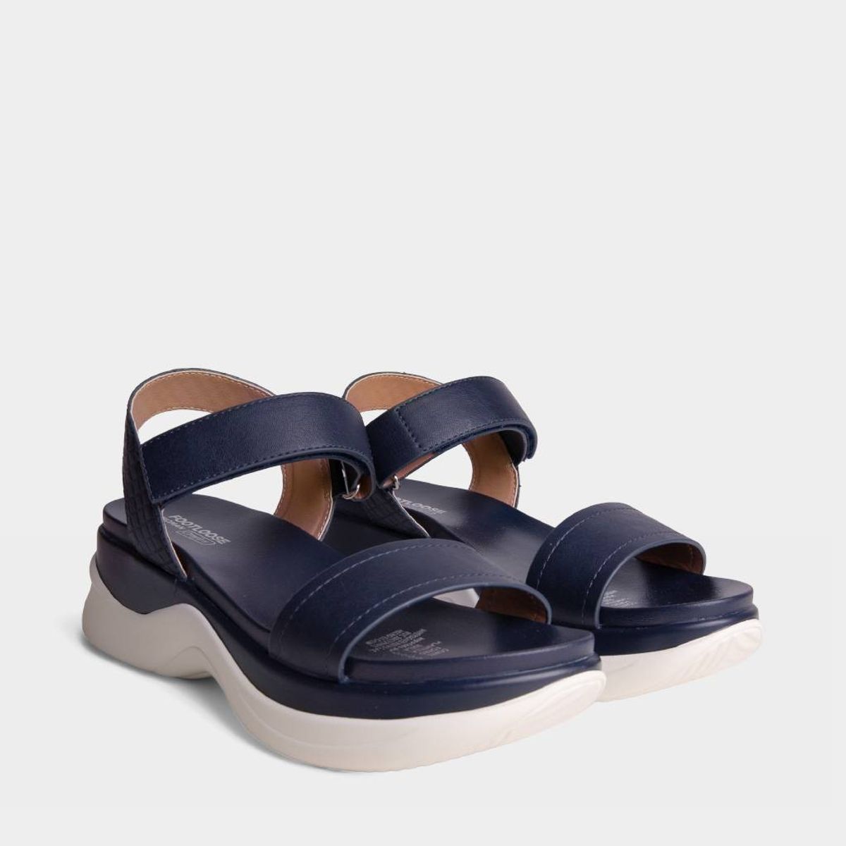 FOOTLOOSE - Sandalias Casuales Footloose Mujeres Ftl-Lm00004