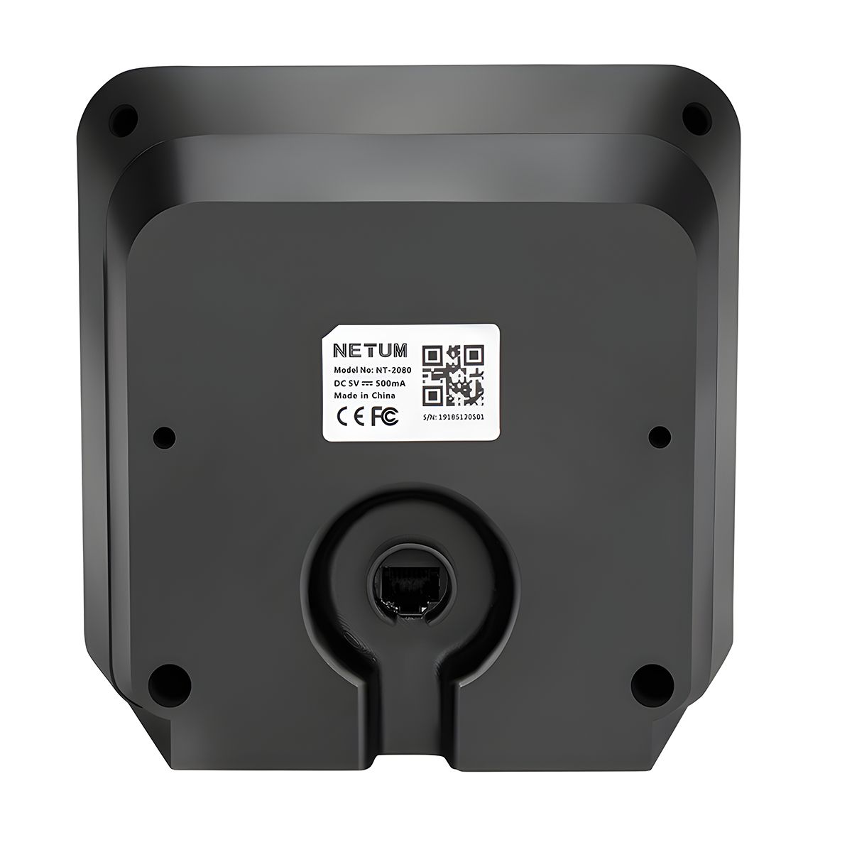 NETUM - Lector de código de Barras y Qr Alámbrico  NETUM 2D NT-2085 Pro