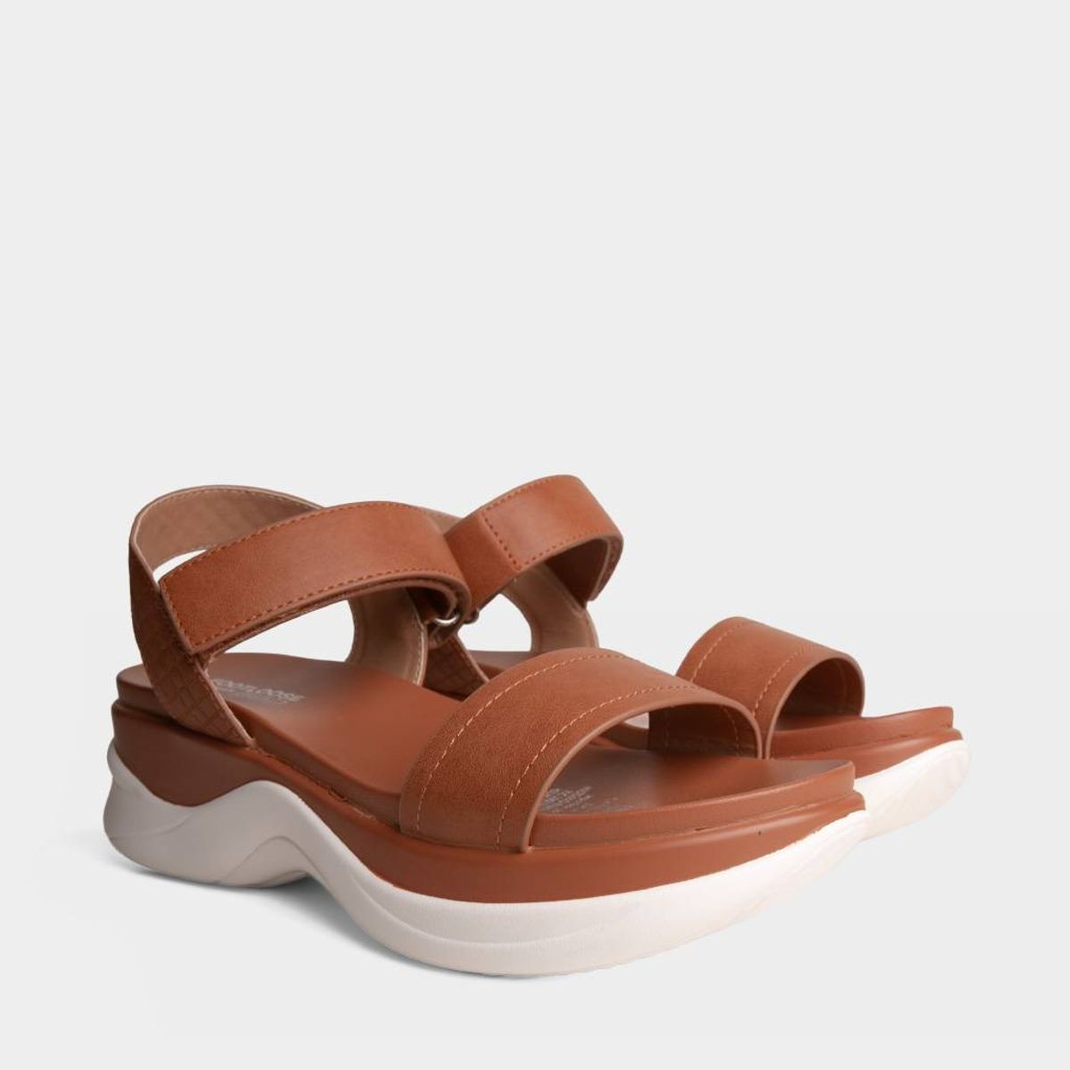 FOOTLOOSE - Sandalias Casuales Footloose Mujeres Ftl-Lm00004