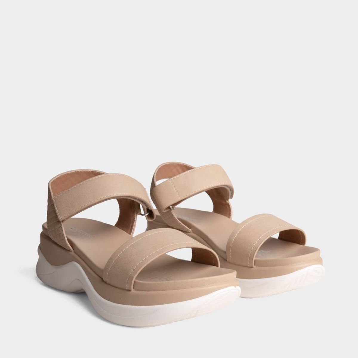 FOOTLOOSE - Sandalias Casuales Footloose Mujeres Ftl-Lm00004