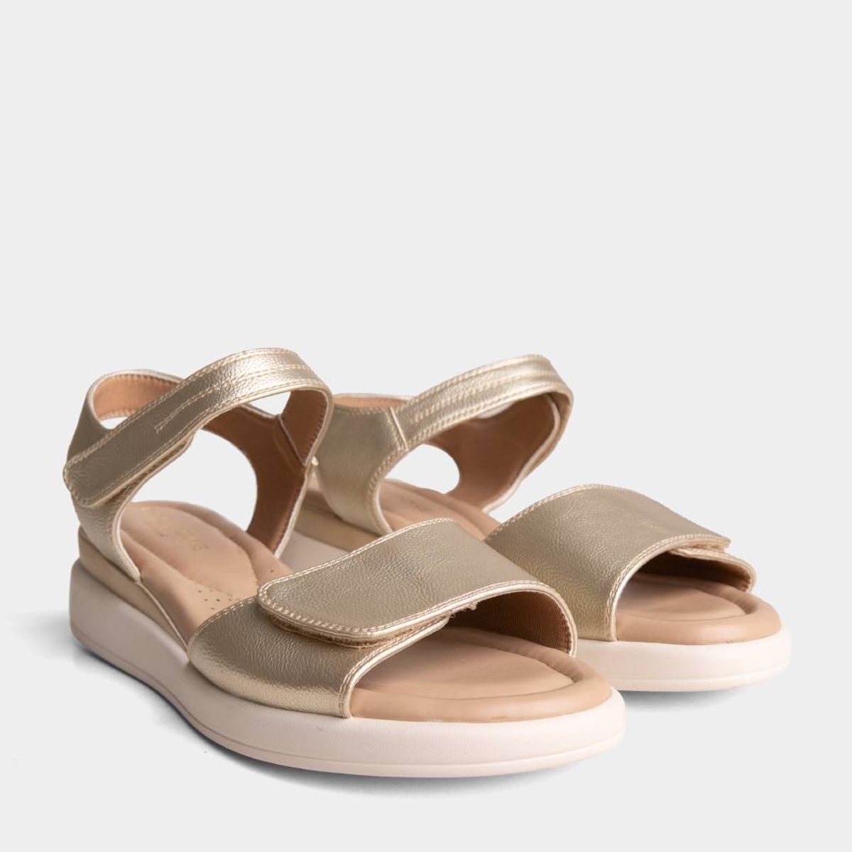 FOOTLOOSE - Sandalias Casuales Footloose Mujeres Ftl-Hs00018