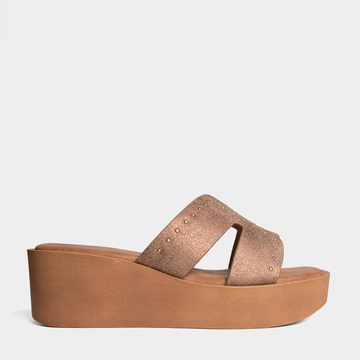 FOOTLOOSE - Sandalias Casuales Footloose Mujeres Ftl-Sy00001