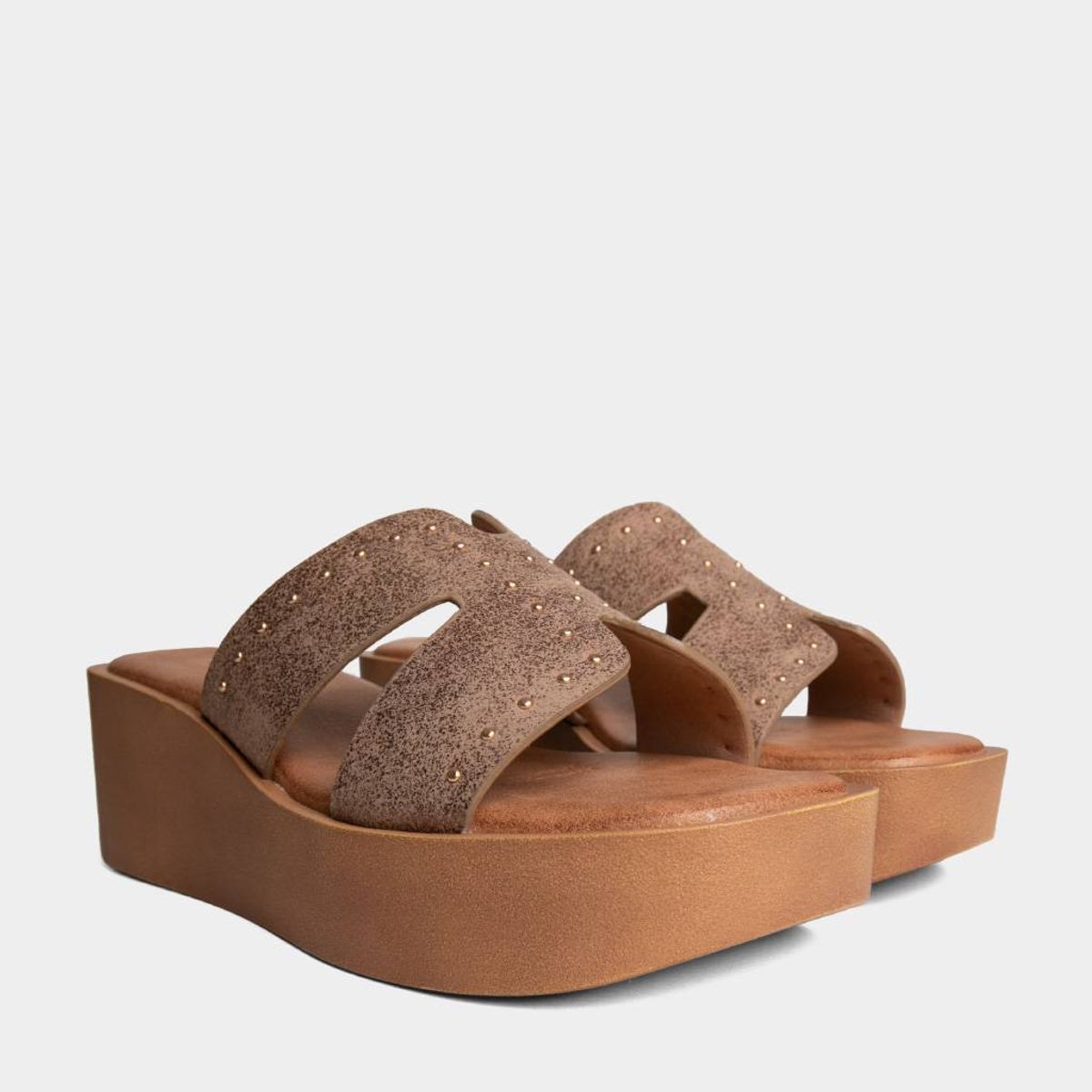 FOOTLOOSE - Sandalias Casuales Footloose Mujeres Ftl-Sy00001