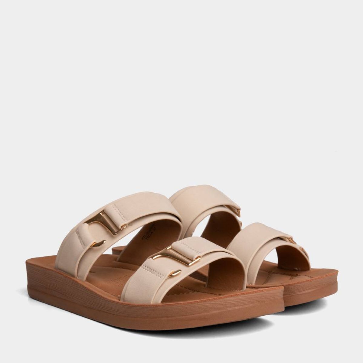 FOOTLOOSE - Sandalias Casuales Footloose Mujeres Ftl-Ou00001