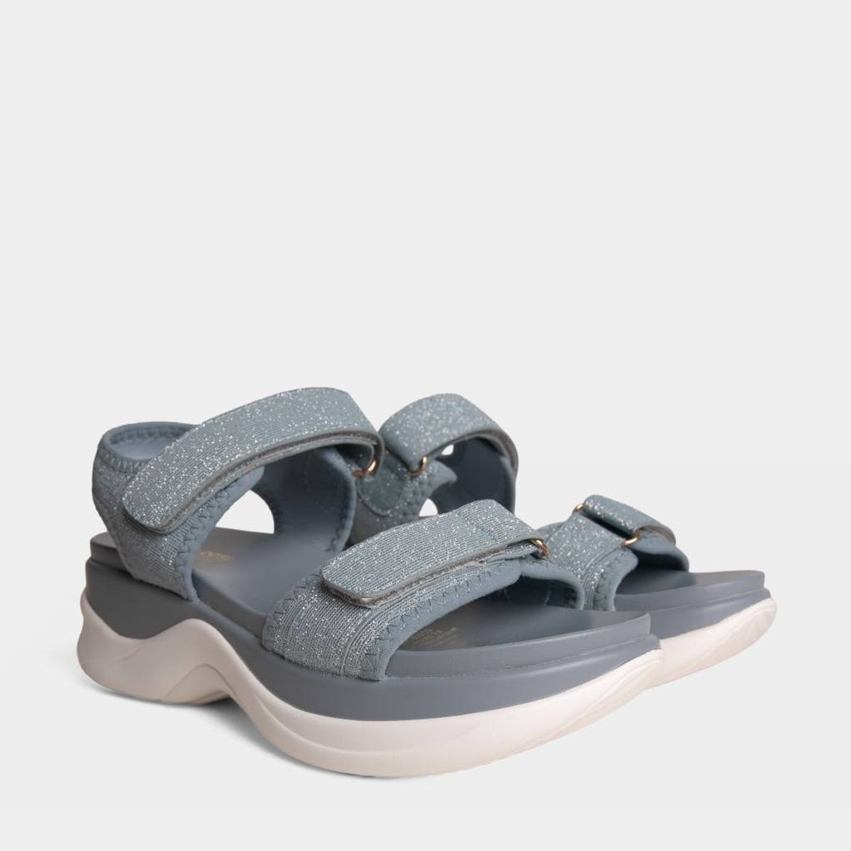FOOTLOOSE - Sandalias Casuales Footloose Mujeres Ftl-Lm00012