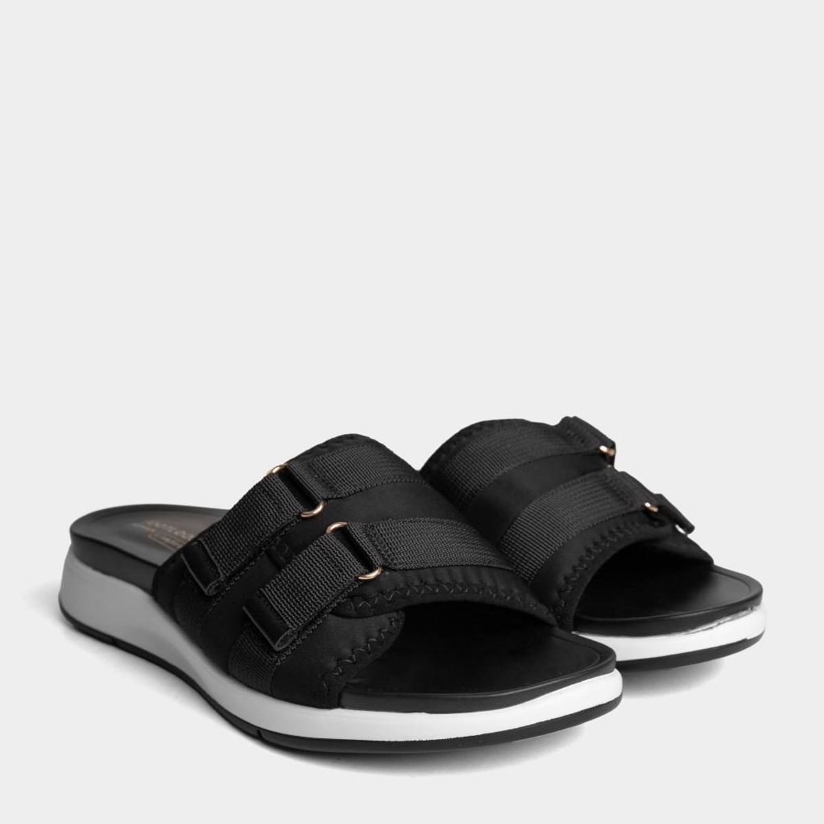 FOOTLOOSE - Sandalias Casuales Footloose Mujeres Ftl-Lm00010