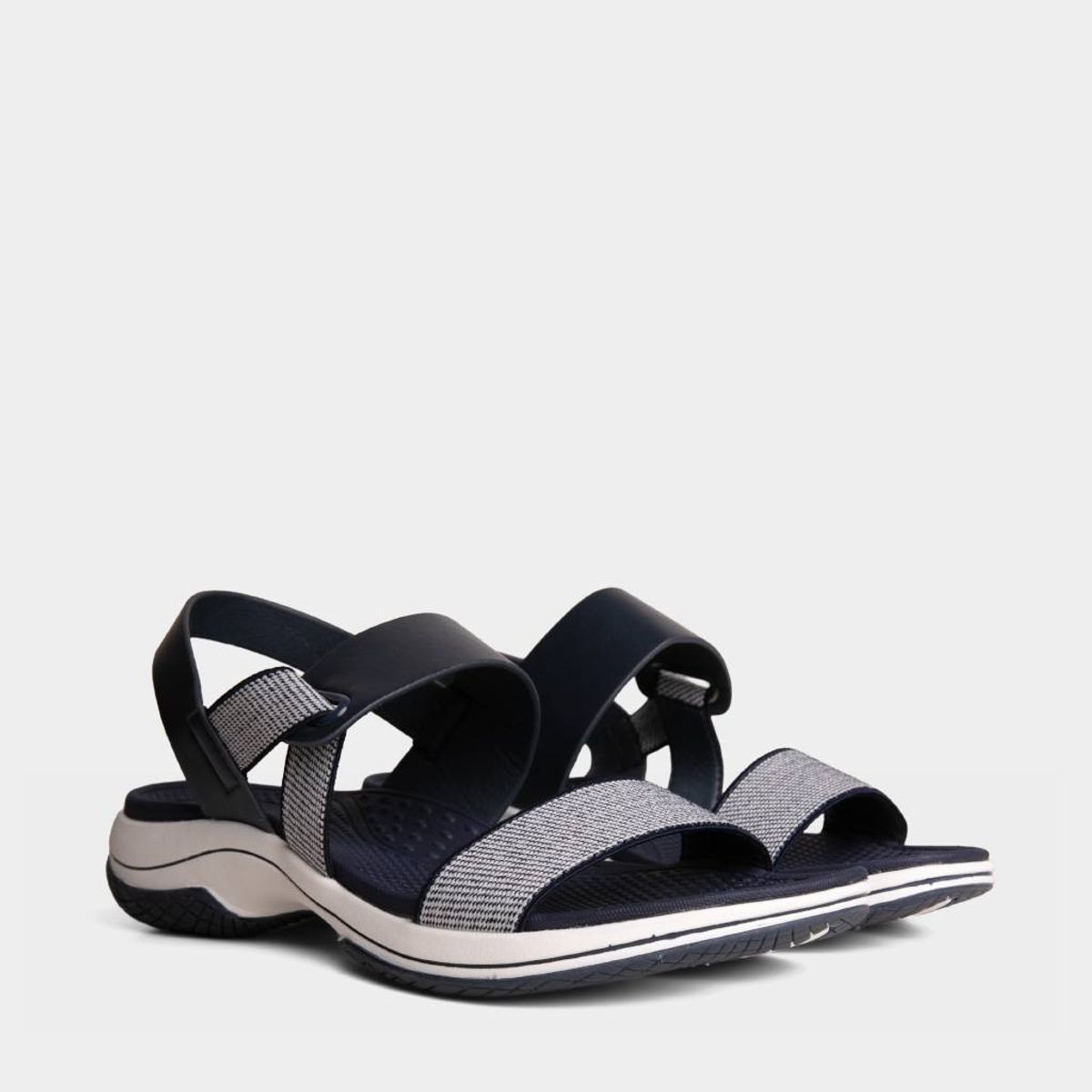 FOOTLOOSE - Sandalias Casuales Footloose Mujeres Ftl-Gy00008