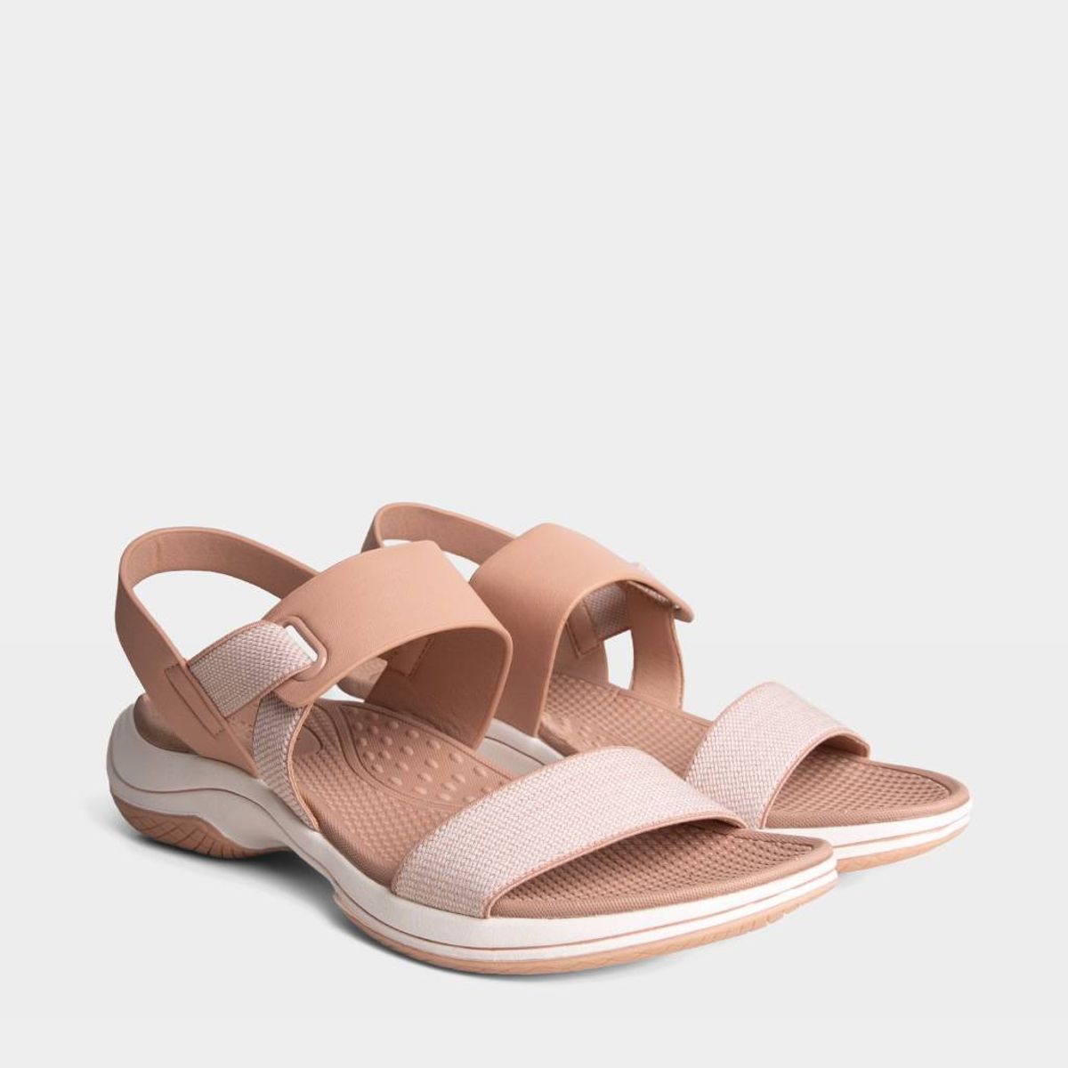 Footloose - Sandalias Casuales Footloose Mujeres Ftl-Gy00008