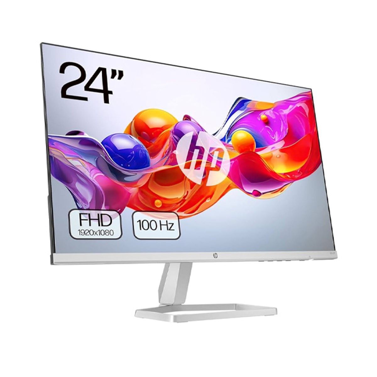 HP - Monitor HP 524sf de 238 FHD Negro
