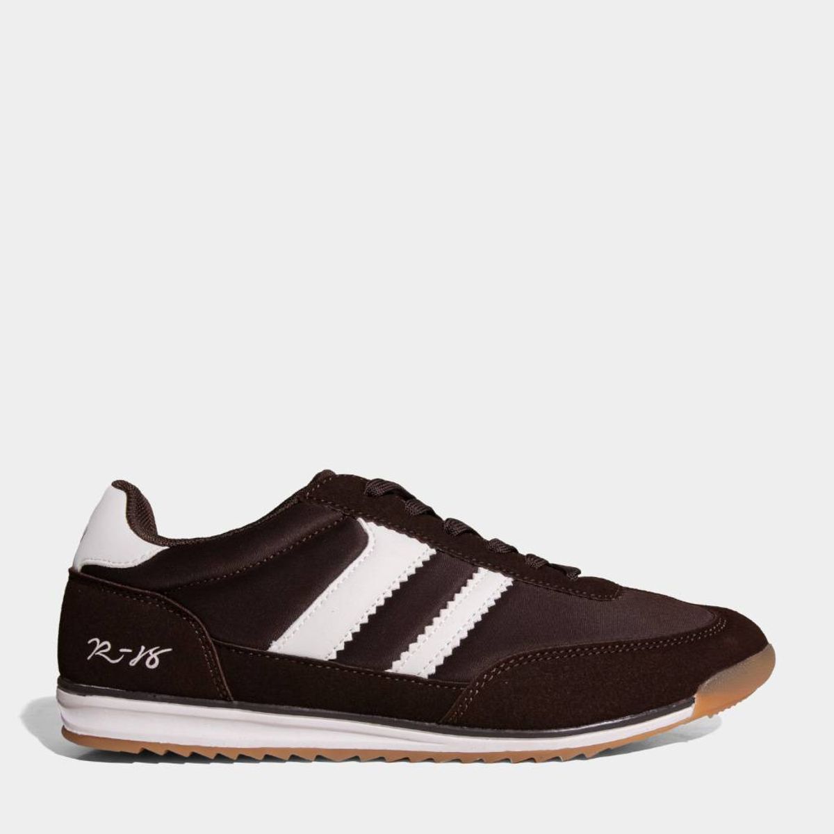 R18 - Zapatillas Urbanas R18 Hombres R18-Wt00022