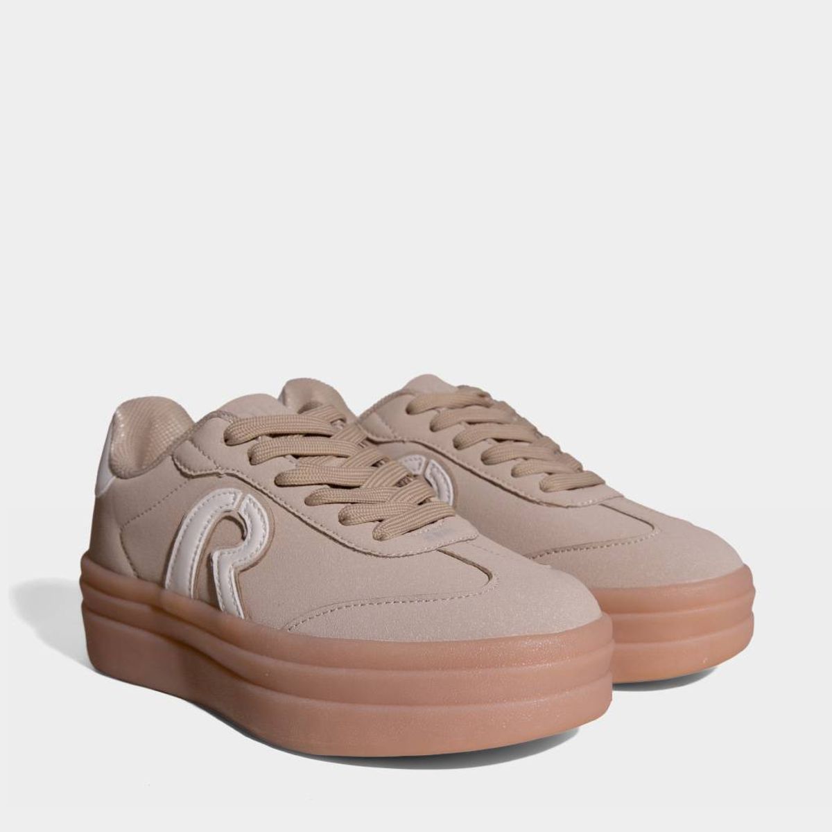 R18 - Zapatillas Urbanas R18 Mujeres R18-Ad00002