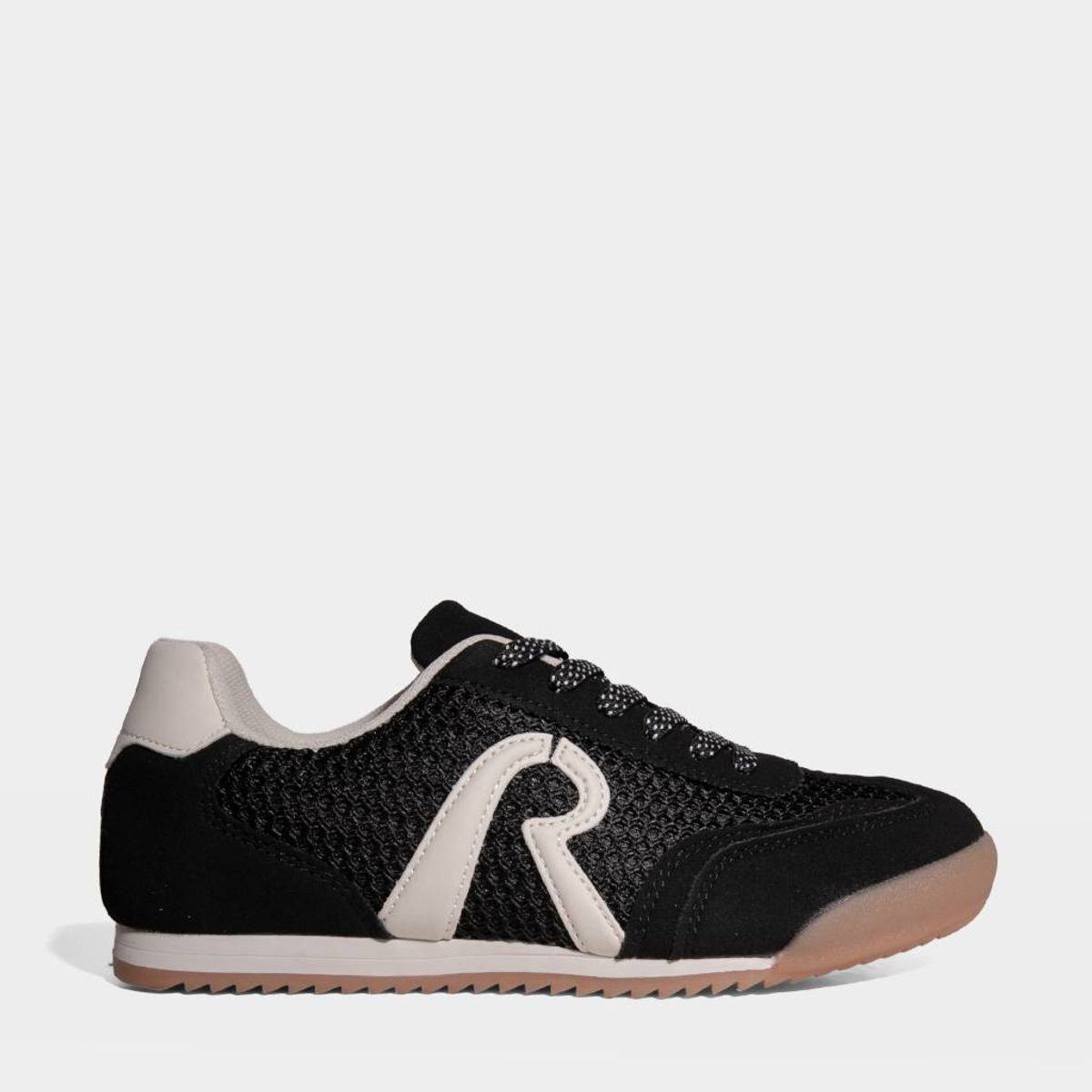 R18 - Zapatillas Urbanas R18 Mujeres R18-Ad00001