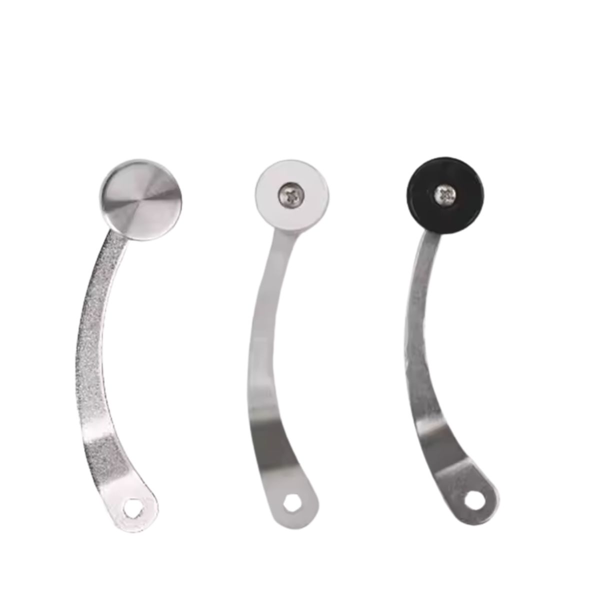 GENERICO - Molinillo de cafe cuerpo de acero y cono de CERAMICA  cap. 40gr Wallace