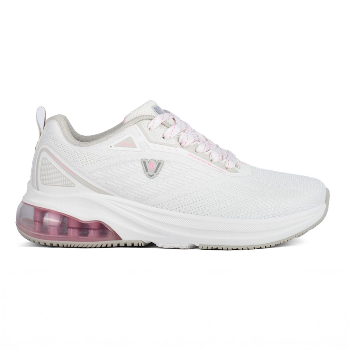 WALKING - Zapatillas Running Mujer Walk AK010F7