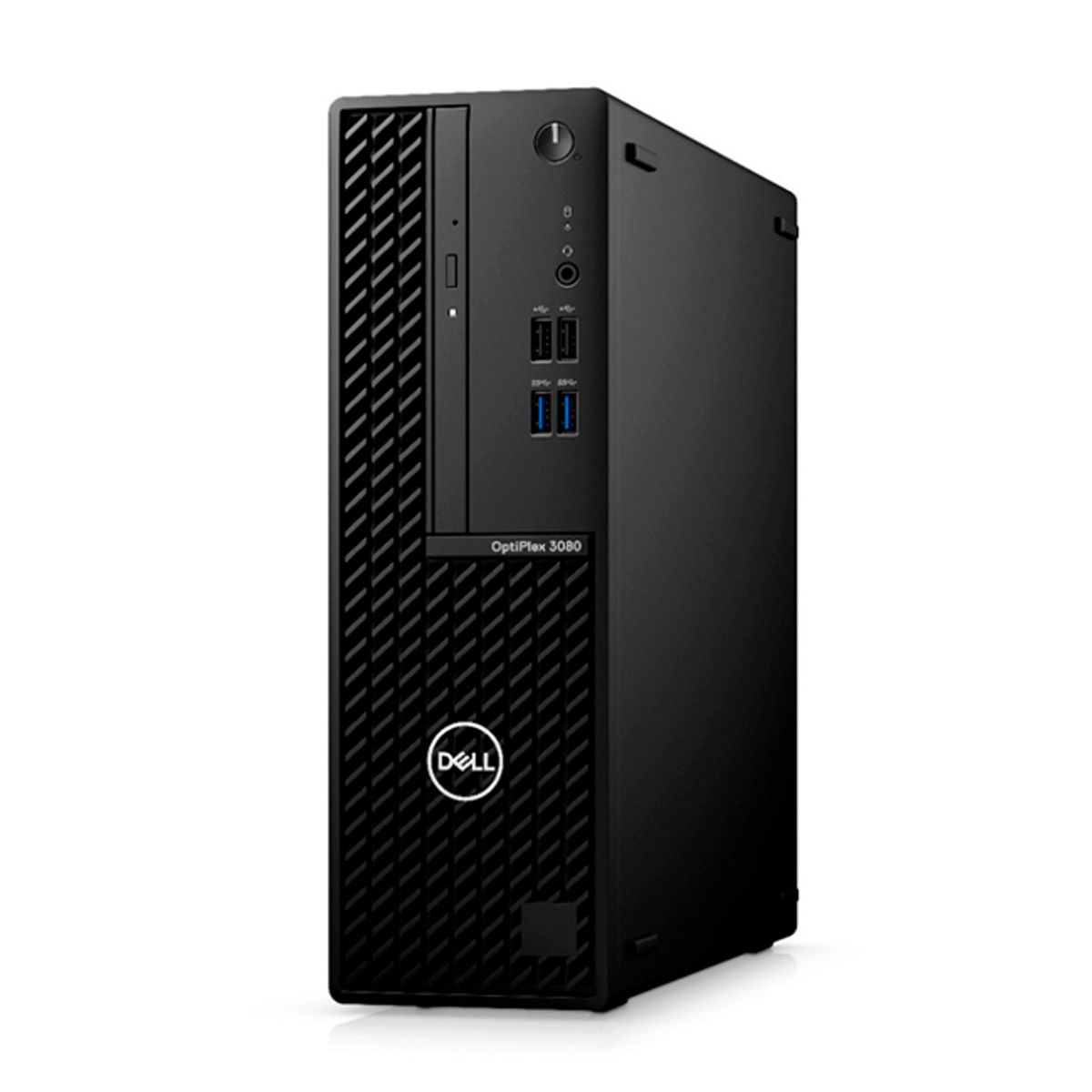 DELL - Cpu De Escritorio Refurbished Dell Optiplex 3080 I5
