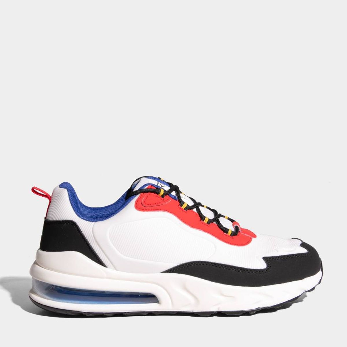 R18 - Zapatillas Urbanas R18 Hombres R18-Wt00035