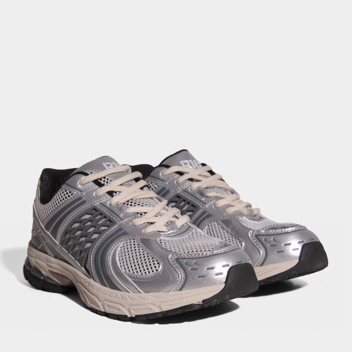 R18 - Zapatillas Urbanas R18 Hombres R18-Mg00004