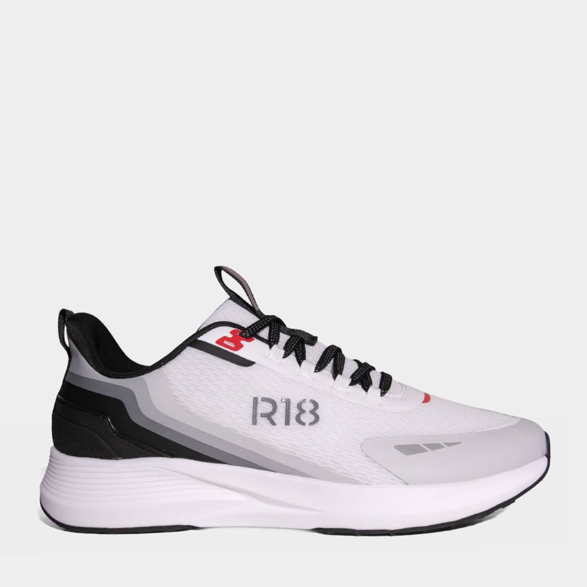 R18 - Zapatillas Deportivas R18 Hombres R18-Bt00001