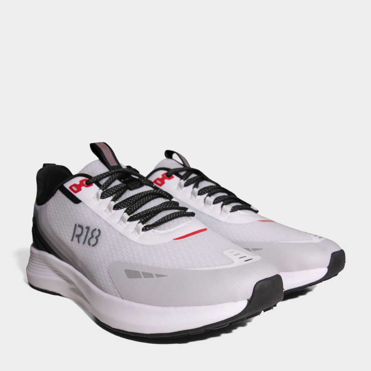 R18 - Zapatillas Deportivas R18 Hombres R18-Bt00001