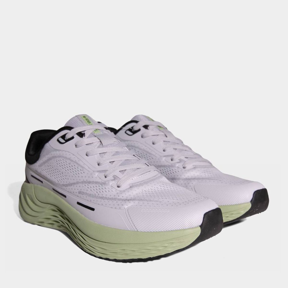 R18 - Zapatillas Deportivas R18 Hombres R18-Wt00036