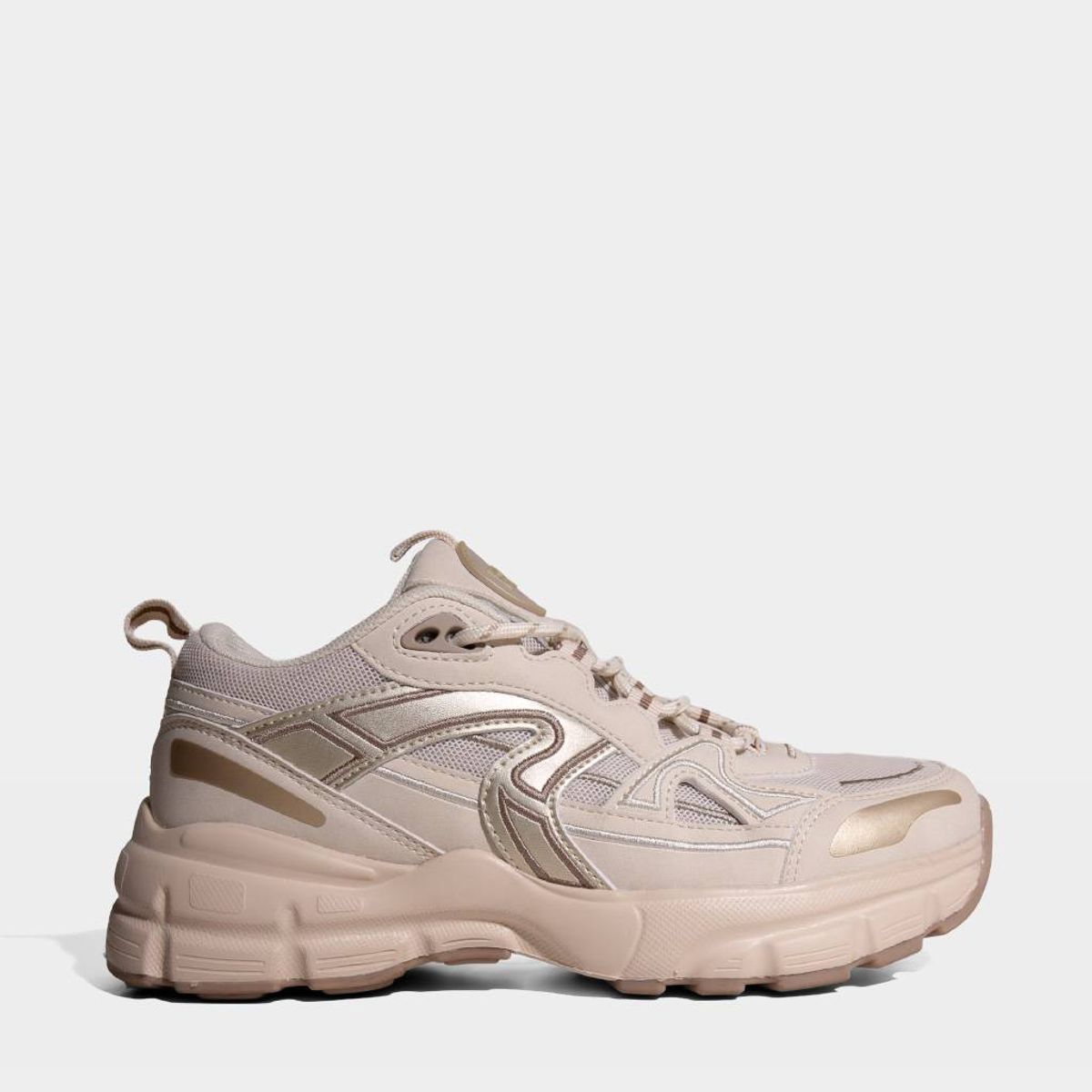 R18 - Zapatillas Urbanas R18 Mujeres R18-Mg00272