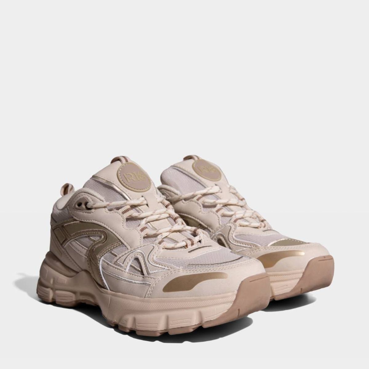 R18 - Zapatillas Urbanas R18 Mujeres R18-Mg00272