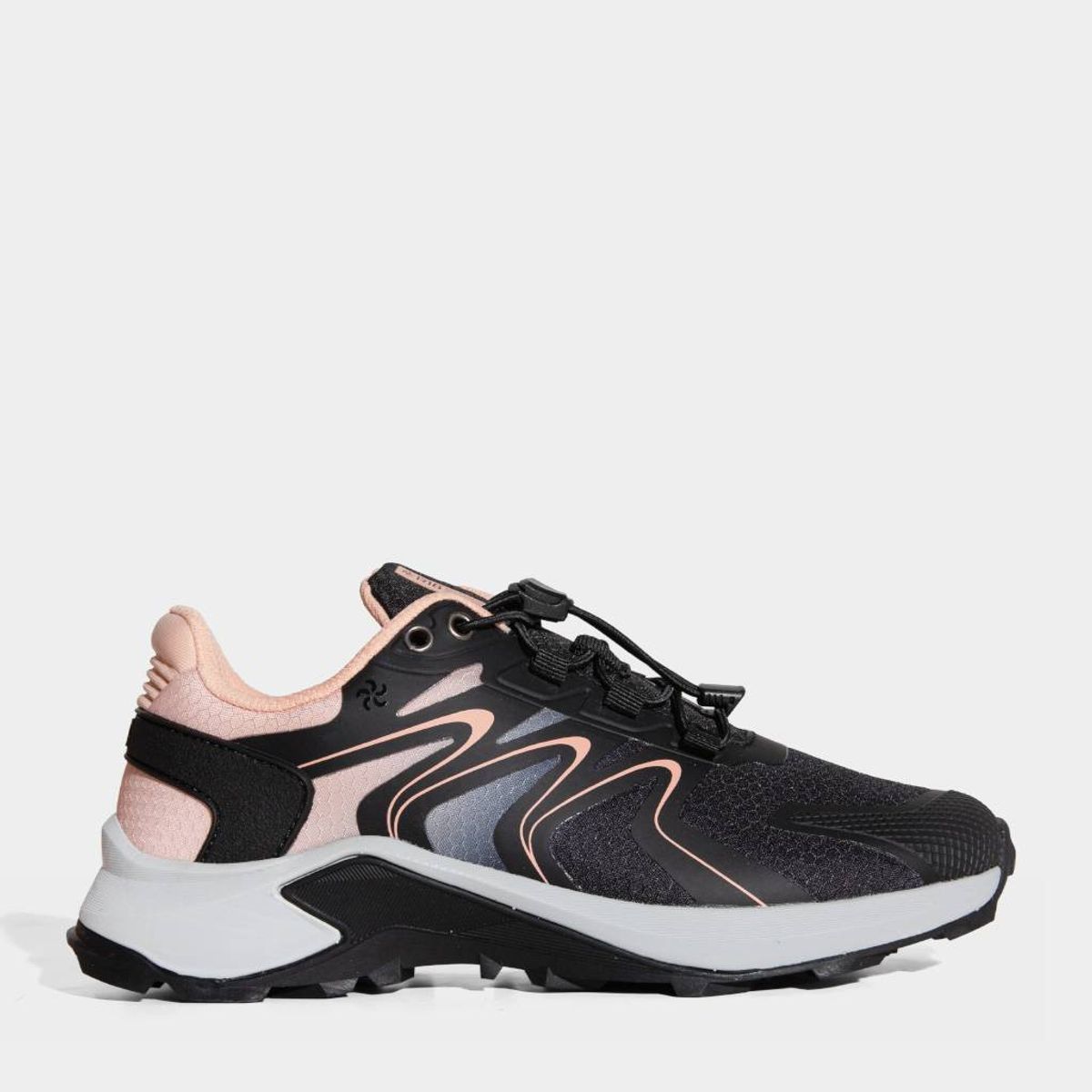 R18 - Zapatillas Outdoor R18 Mujeres R18-Xw033