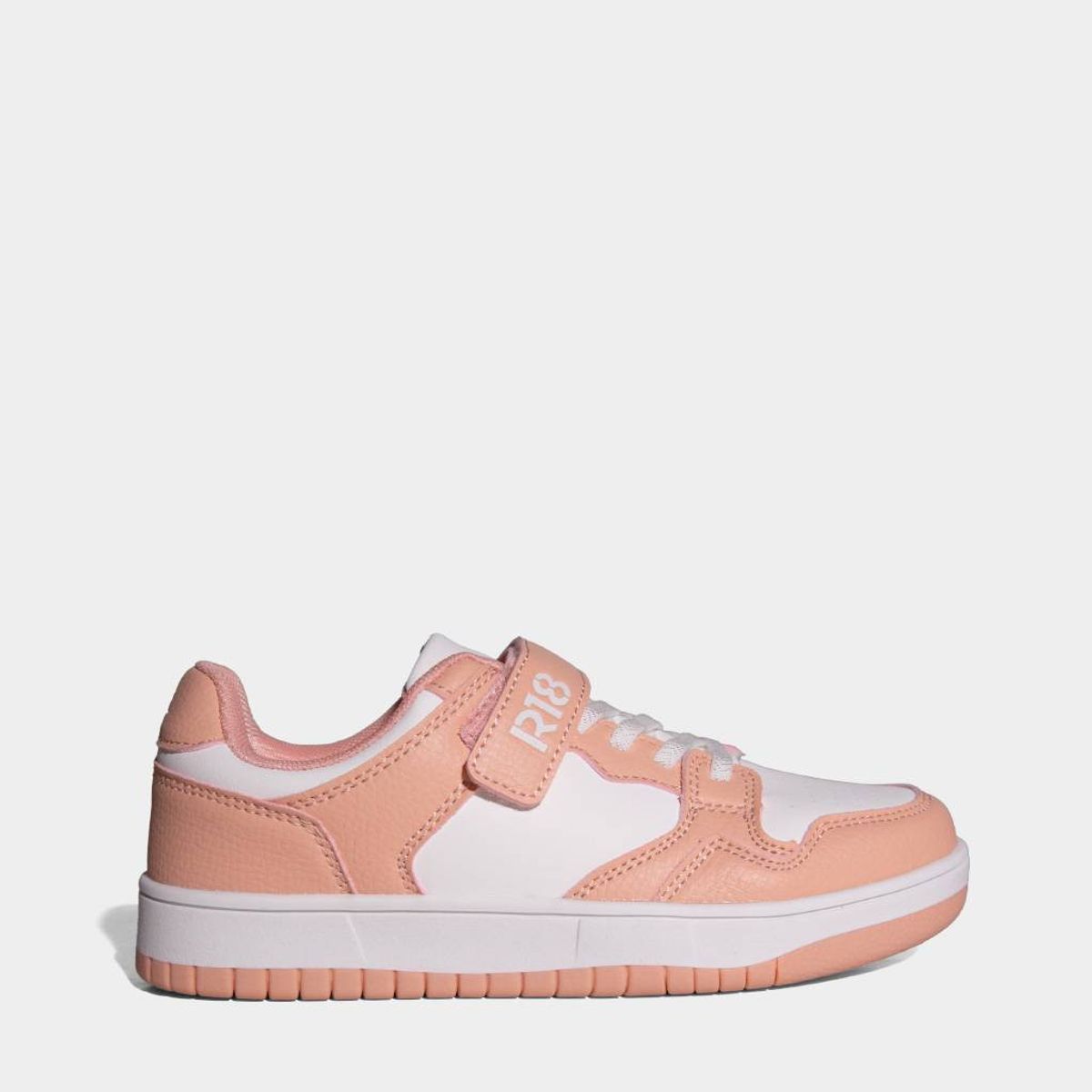 R18 - Zapatillas Urbanas R18 Niñas R18K-Wt00002