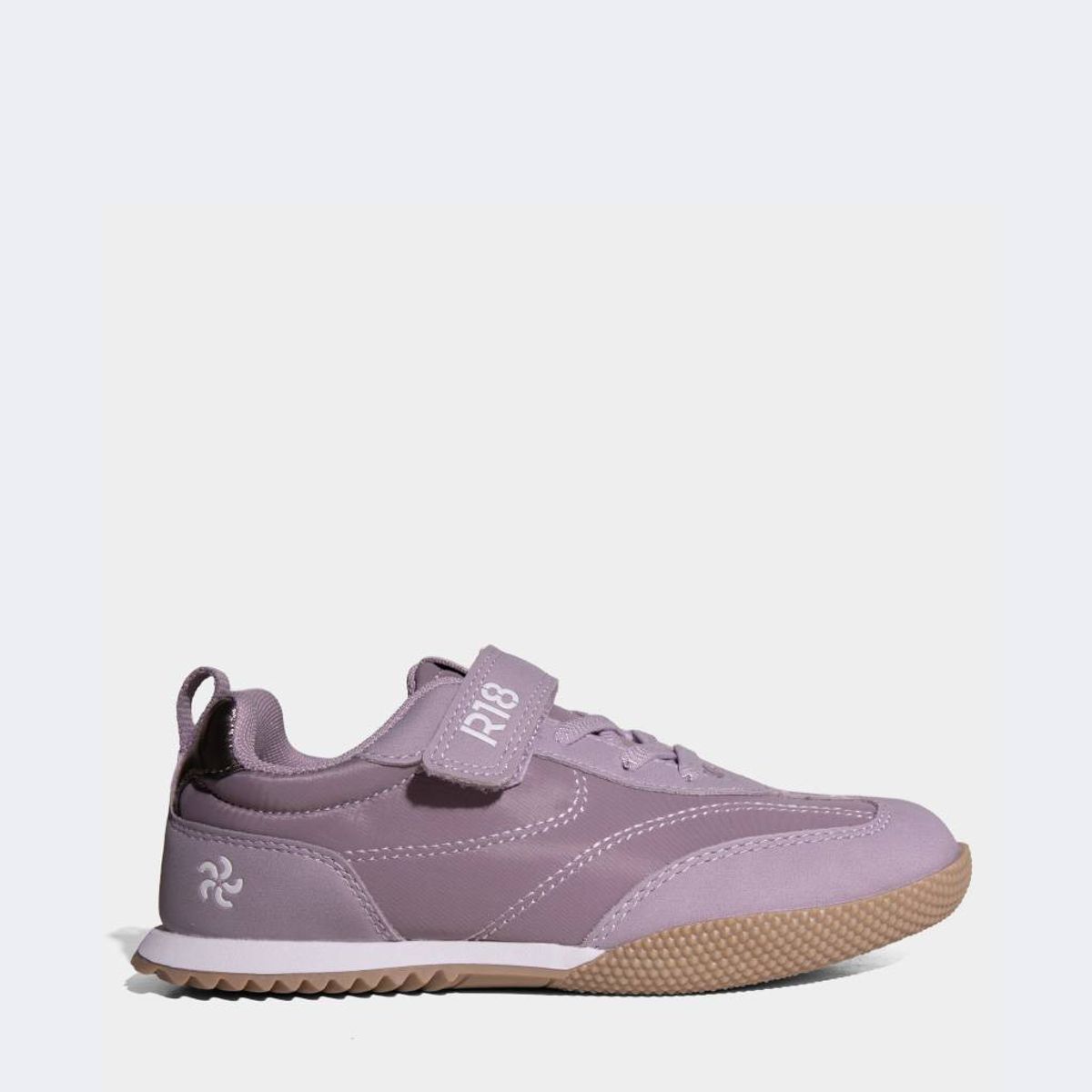 R18 - Zapatillas Urbanas R18 Niñas R18K-Cd00011