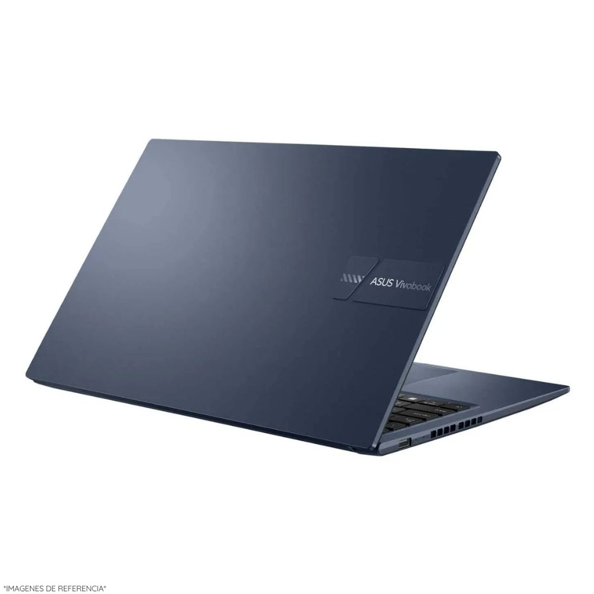 ASUS - Laptop Asus Vivobook 15 X1502VA-NJ840W Intel Core i5-13420H 12GB RAM 512GB SSD 15.6"  Pulg. FHD WIN11