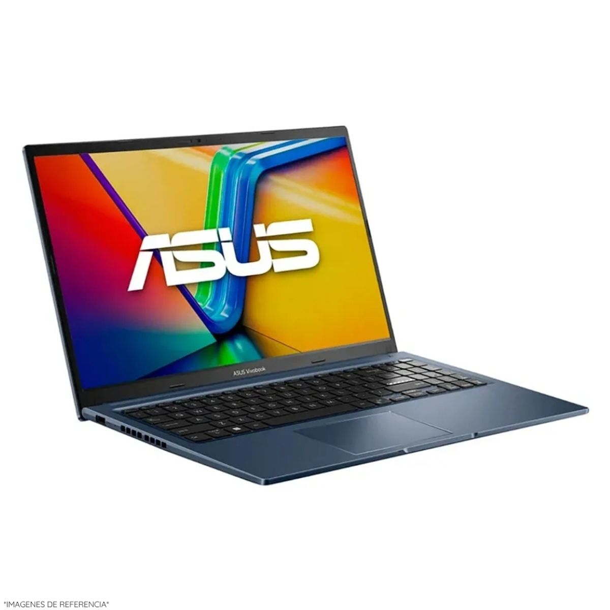ASUS - Laptop Asus Vivobook 15 X1502VA-NJ561W Intel Core i5-13420H 8GB RAM 512GB SSD 15.6"  FHD WIN11