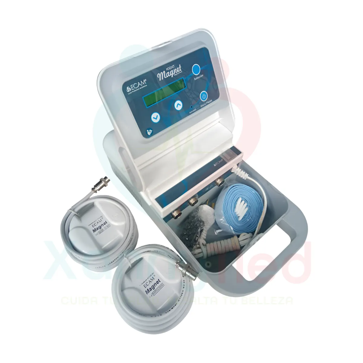 GENERICO - MAGNETO PORTÁTIL 600 GAUSS