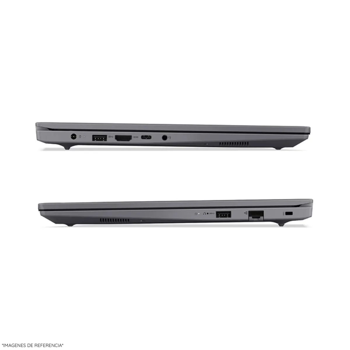 LENOVO - Laptop Lenovo V15 G5 IRL Intel Core i7-13620H 16GB RAM 1TB SSD 15.6"  FHD FreeDos - 83GW005FLD