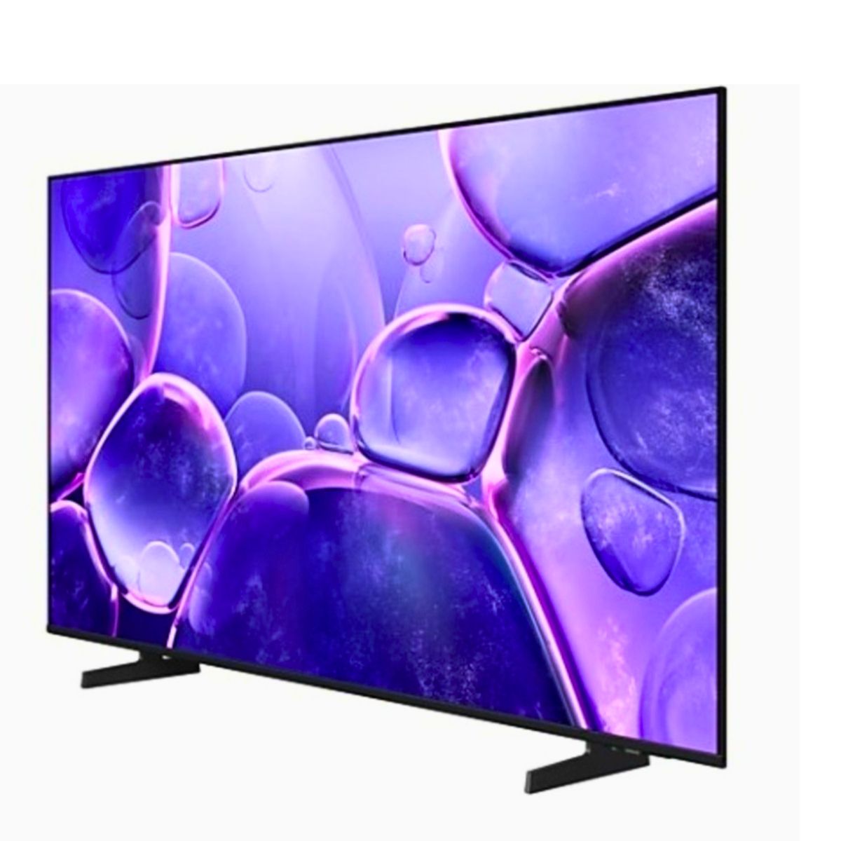 SAMSUNG - Televisor Samsung 55" Crystal UHD U8000F Smart TV  Tizen 8.0 UHD 4K (2025)