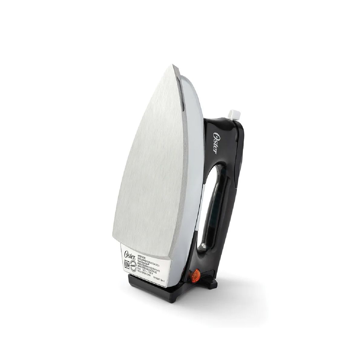 OSTER - Pack Oster Hervidor sandía 1.7 L y Plancha Clásica