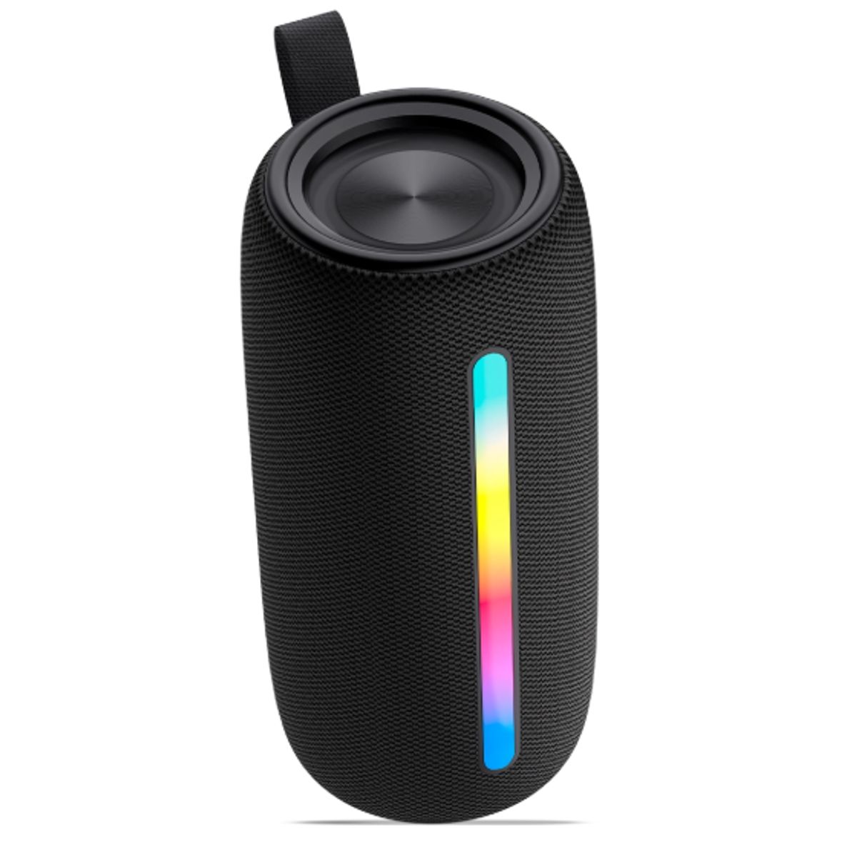EVERSOUND - Parlante Bluetooth EVERSOUND OXFORD EV502 Led RGB