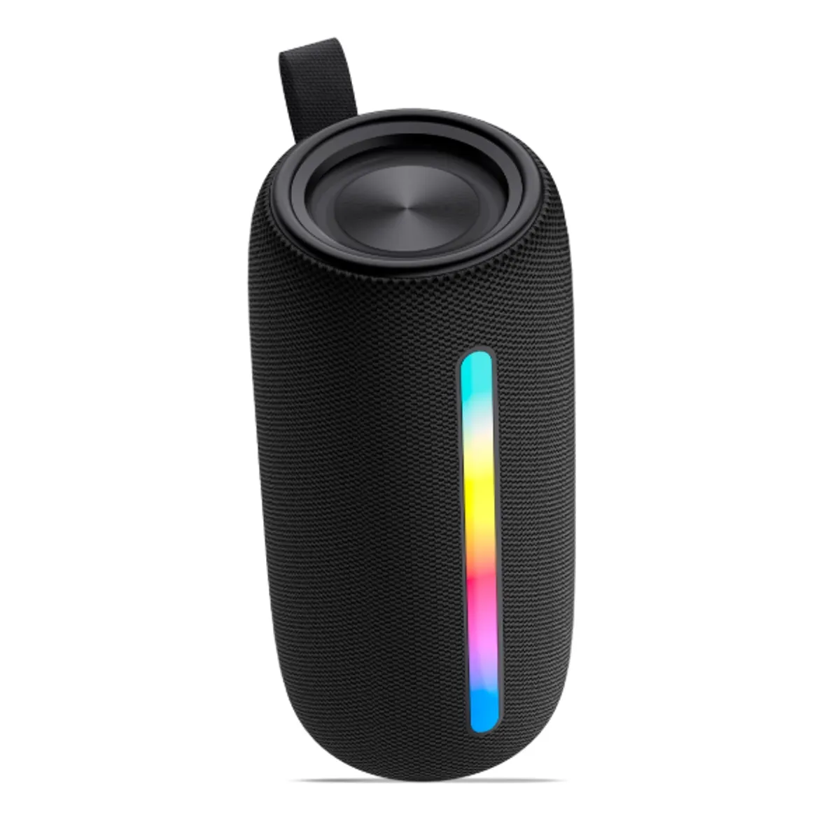 EVERSOUND - Parlante Bluetooth EVERSOUND OXFORD EV502 Led RGB