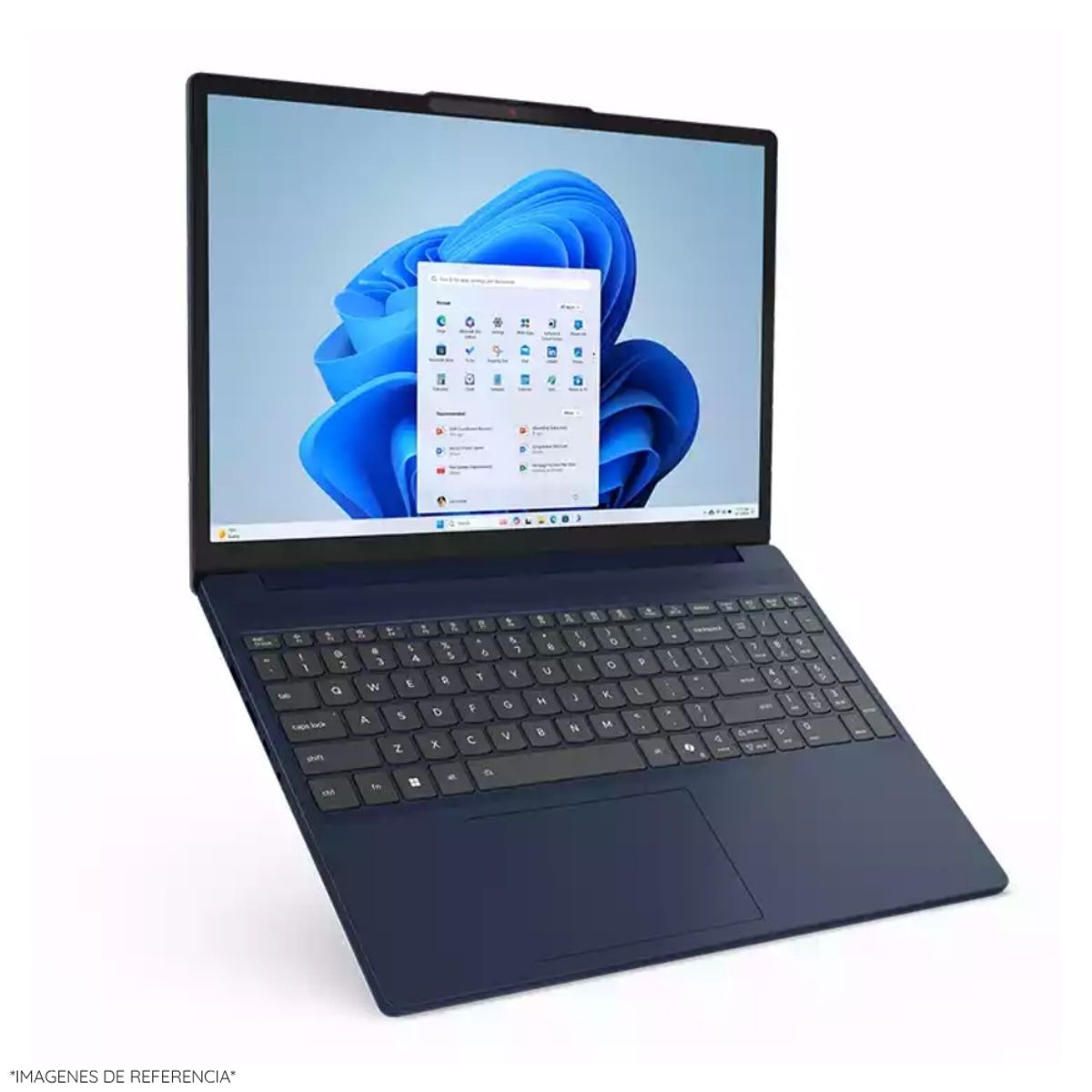 LENOVO - Laptop Lenovo Ideapad Slim 3 15IRH10 Intel Core i7-13620H 16GB RAM 1TB SSD 15.3"  WUXGA - 83K100NALM
