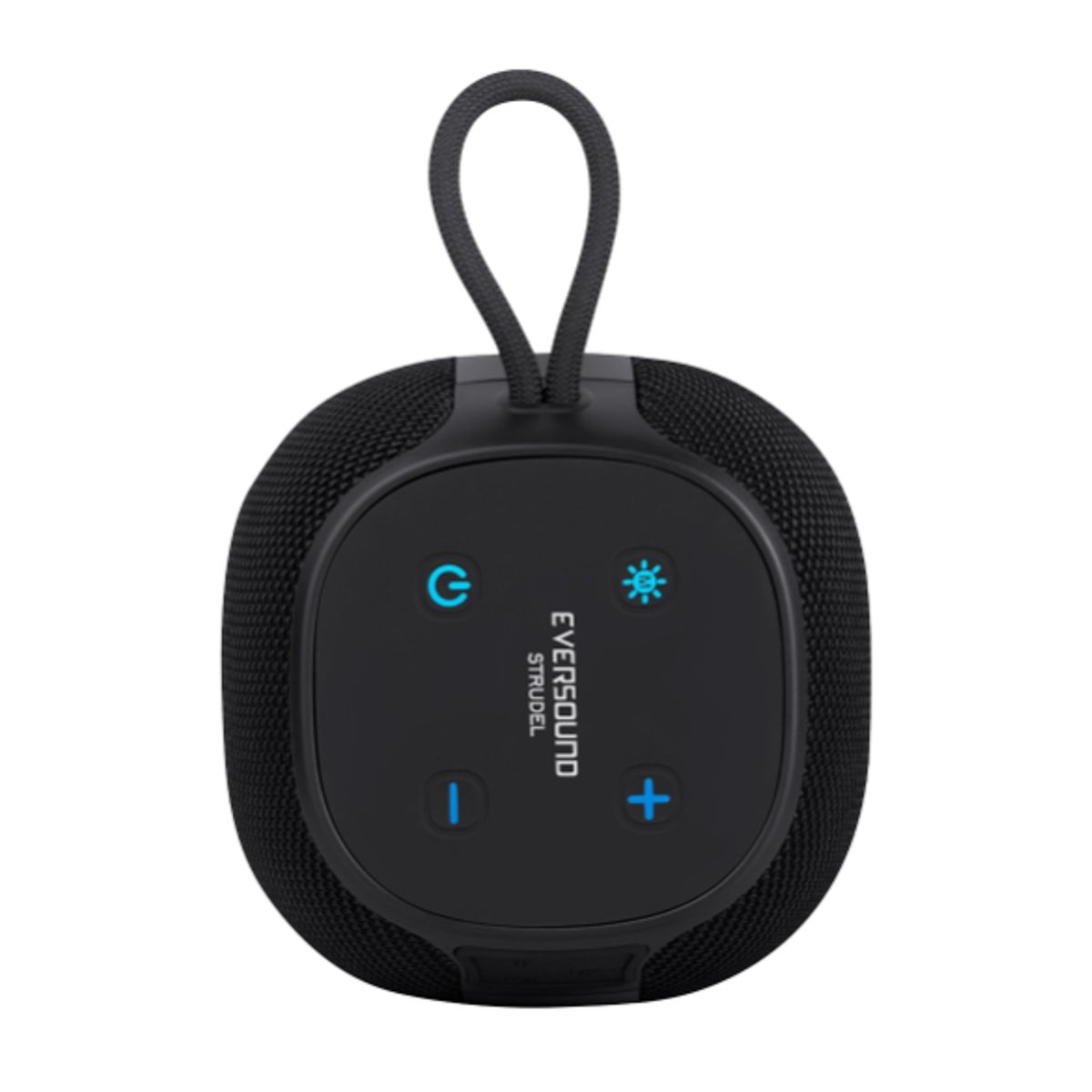EVERSOUND - Parlante Bluetooth EVERSOUND STRUDEL EV500 Led RGB
