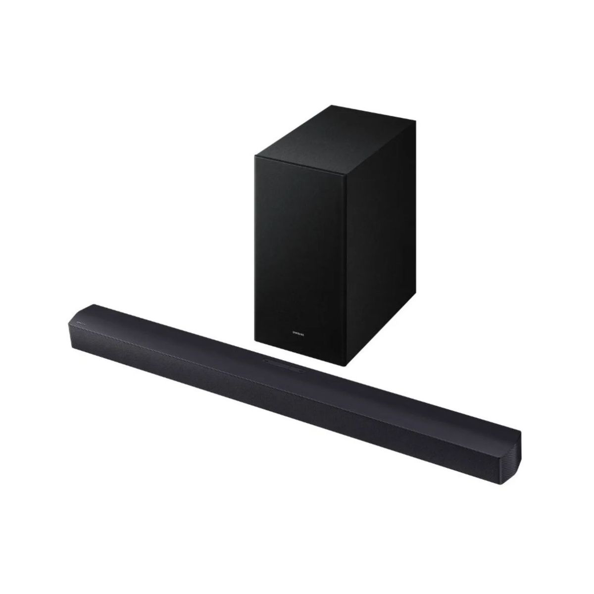 SAMSUNG - Soundbar Samsung Serie B 2.1 Ch. HW-B450F (2025)