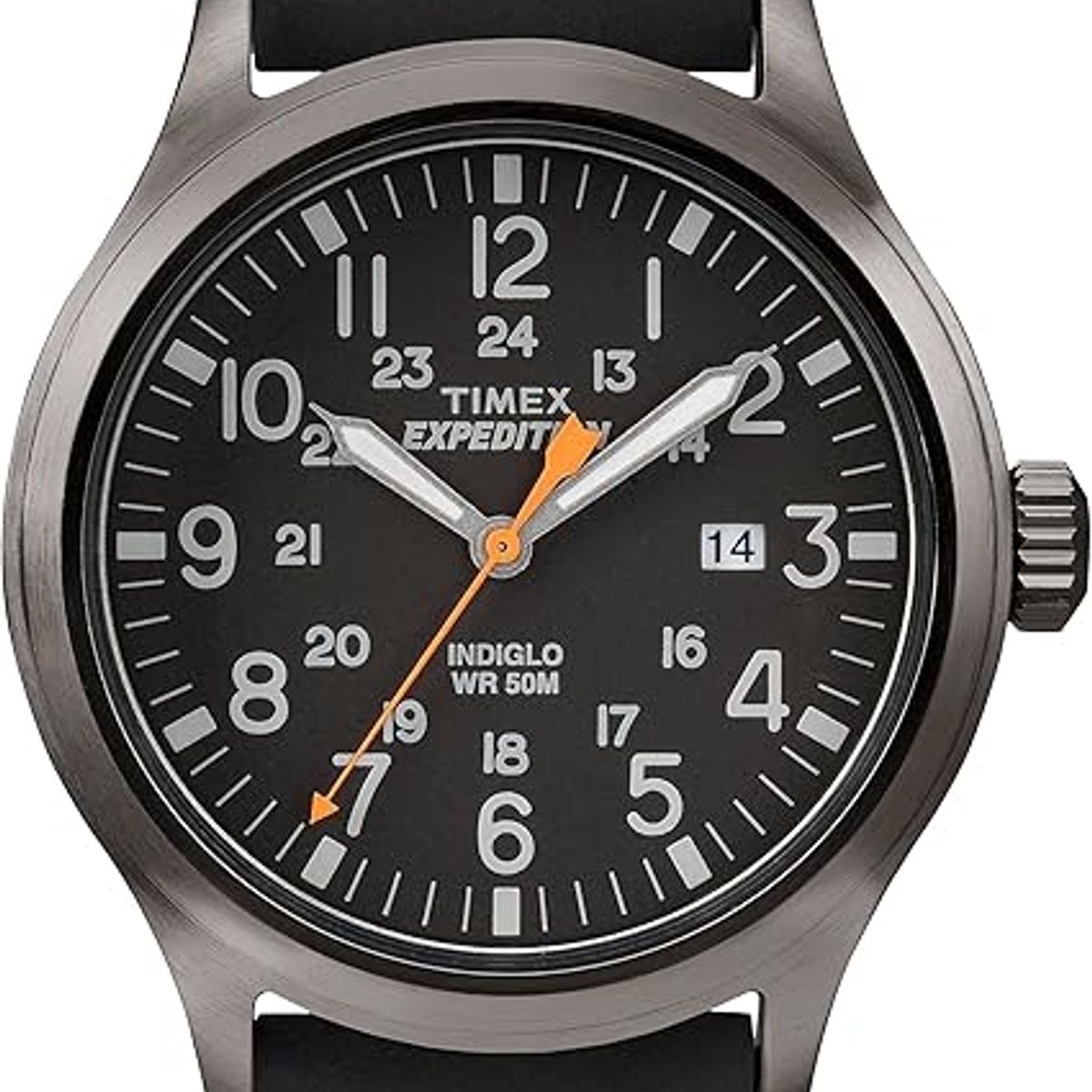 TIMEX - Timex Reloj Expedition Scout