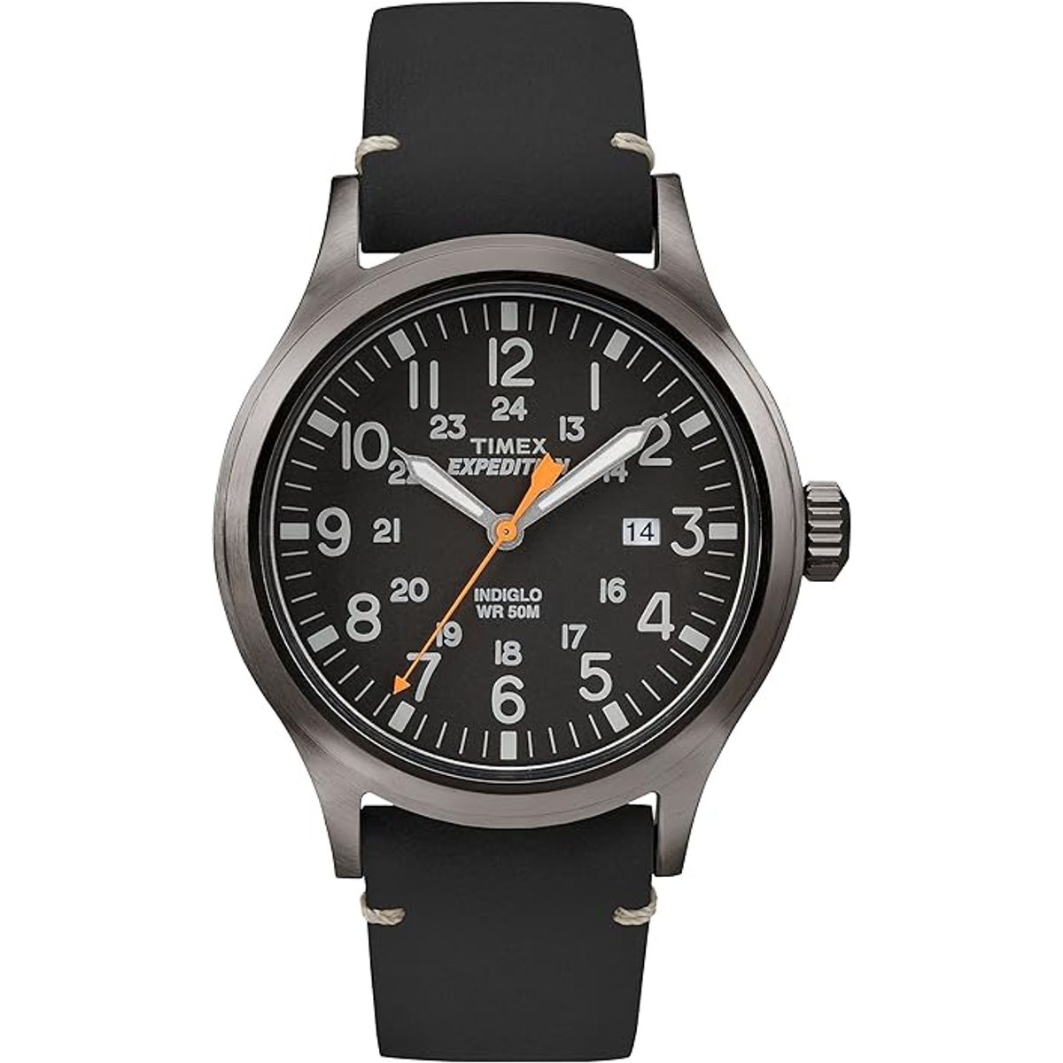 TIMEX - Timex Reloj Expedition Scout
