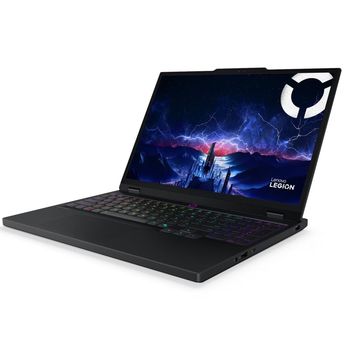 LENOVO - Laptop Lenovo Legion 5 Oled, Core I7 14700hx, 16gb RAM, 1tb SSD, Rtx5060 8gb, 15.1 WQXGA 165Hz